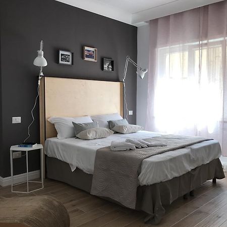 B&B Letto&Latte Pompeï Buitenkant foto