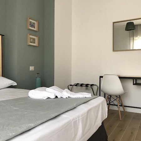 B&B Letto&Latte Pompeï Buitenkant foto