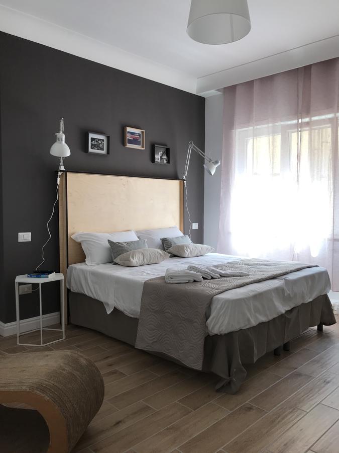 B&B Letto&Latte Pompeï Buitenkant foto