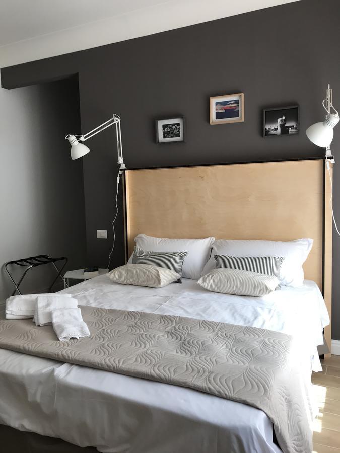B&B Letto&Latte Pompeï Buitenkant foto