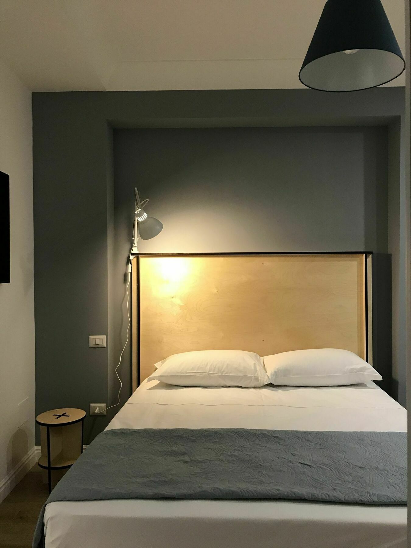 B&B Letto&Latte Pompeï Buitenkant foto